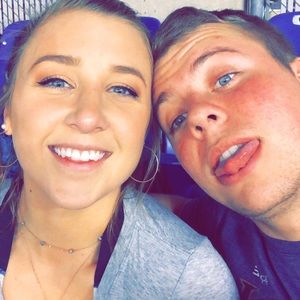 Meet your Posher, Haley